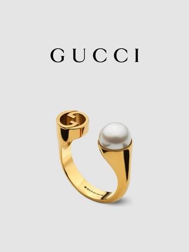 Gucci Ring 10lyh25